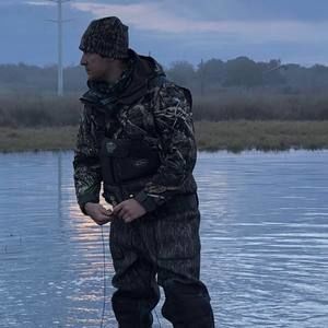 Meet your Posher, Kade